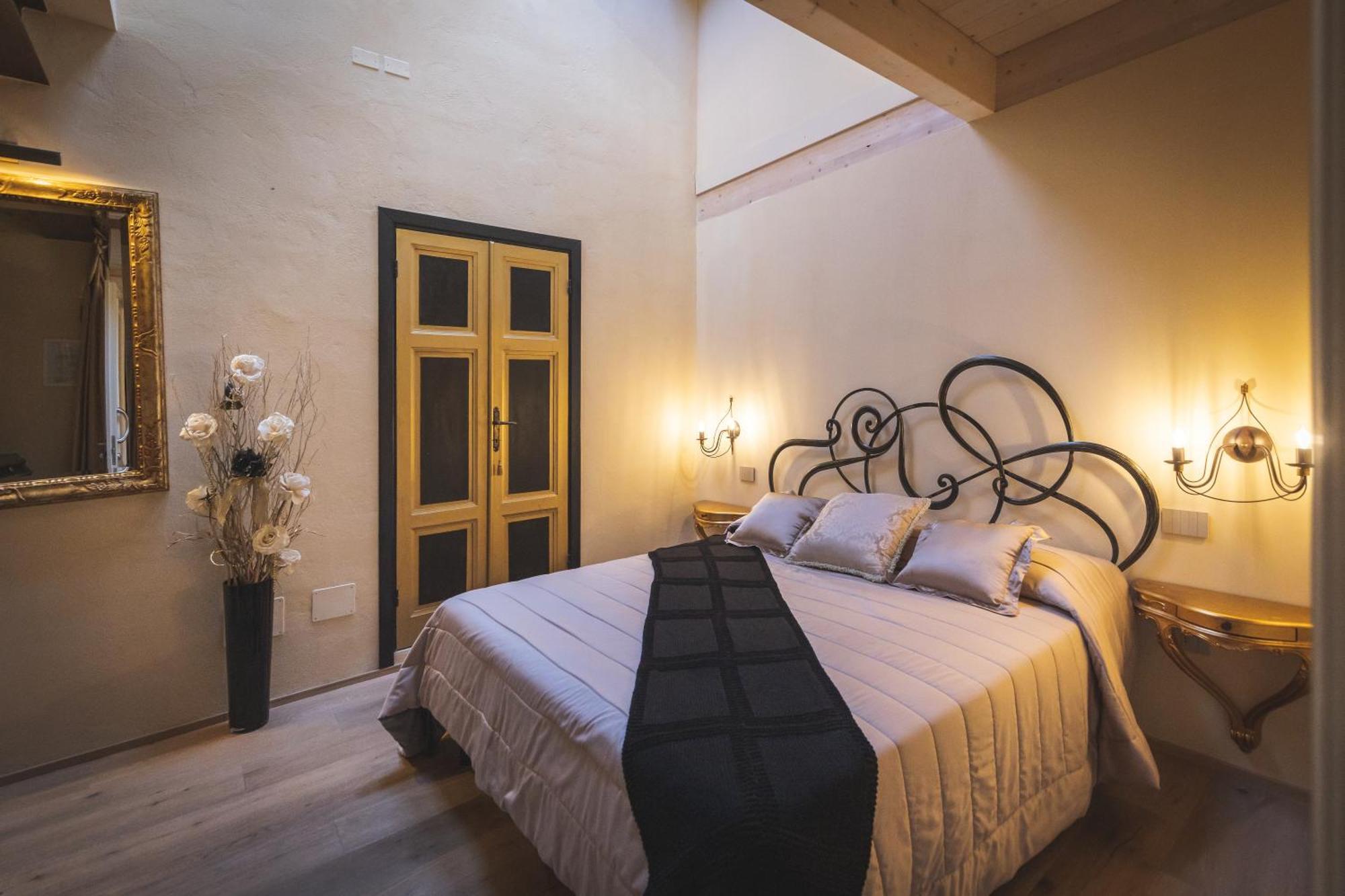B&B Il Sogno Del Pinzagrilli Guardistallo Eksteriør billede